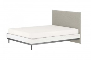 НИЛЬС - 7.14 Кровать с ортопедом 1400 в Ханты-Мансийске - hanty-mansiysk.mebel24.online | фото