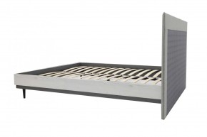 НИЛЬС - 7.16 Кровать с ортопедом 1600 в Ханты-Мансийске - hanty-mansiysk.mebel24.online | фото 3