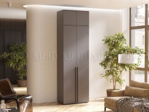 НОРД Шкаф 2-х ств с антресолью (800) в Ханты-Мансийске - hanty-mansiysk.mebel24.online | фото