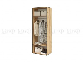НОРД Шкаф 2-х ств с антресолью (800) в Ханты-Мансийске - hanty-mansiysk.mebel24.online | фото 2