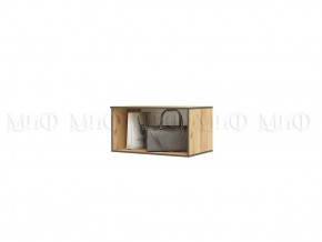 НОРД Шкаф 2-х ств с антресолью (800) в Ханты-Мансийске - hanty-mansiysk.mebel24.online | фото 3