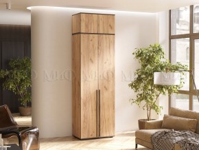 НОРД Шкаф 2-х ств с антресолью (800) в Ханты-Мансийске - hanty-mansiysk.mebel24.online | фото 5