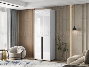 НОРД Шкаф 2-х ств с антресолью (800) в Ханты-Мансийске - hanty-mansiysk.mebel24.online | фото 6