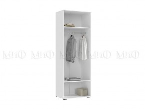 НОРД Шкаф 2-х ств с антресолью (800) в Ханты-Мансийске - hanty-mansiysk.mebel24.online | фото 7