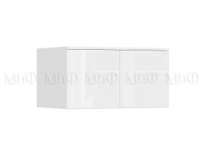 НОРД Шкаф 2-х ств с антресолью (800) в Ханты-Мансийске - hanty-mansiysk.mebel24.online | фото 8