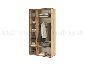 НОРД Шкаф 3-х ств с антресолью (1200) в Ханты-Мансийске - hanty-mansiysk.mebel24.online | фото 2