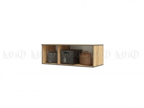 НОРД Шкаф 3-х ств с антресолью (1200) в Ханты-Мансийске - hanty-mansiysk.mebel24.online | фото 3