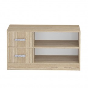 Обувница 2 Салоу в Ханты-Мансийске - hanty-mansiysk.mebel24.online | фото 3