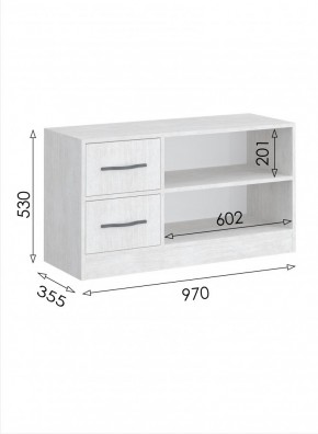 Обувница 2 Вена в Ханты-Мансийске - hanty-mansiysk.mebel24.online | фото 4