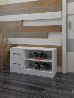 Обувница 2 Вена в Ханты-Мансийске - hanty-mansiysk.mebel24.online | фото 5