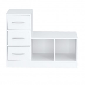 Обувница 3 Париж в Ханты-Мансийске - hanty-mansiysk.mebel24.online | фото 3