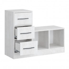 Обувница 3 Вена в Ханты-Мансийске - hanty-mansiysk.mebel24.online | фото 2