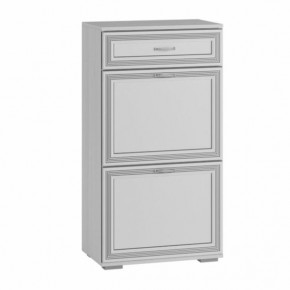 Обувница Ливорно ЛО-30 Ясень анкор светлый в Ханты-Мансийске - hanty-mansiysk.mebel24.online | фото 2