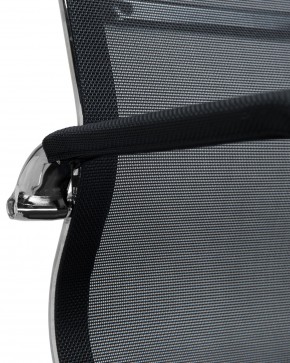Офисное кресло для посетителей DOBRIN CODY MESH, черный в Ханты-Мансийске - hanty-mansiysk.mebel24.online | фото 10