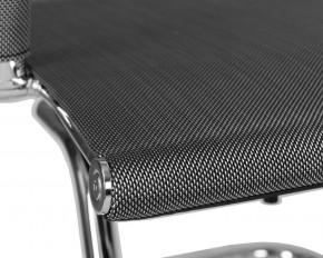 Офисное кресло для посетителей DOBRIN CODY MESH, серый в Ханты-Мансийске - hanty-mansiysk.mebel24.online | фото 7