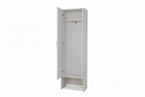 ОЛЬГА-МИЛК 3 Шкаф 2-х створчатый в Ханты-Мансийске - hanty-mansiysk.mebel24.online | фото 3