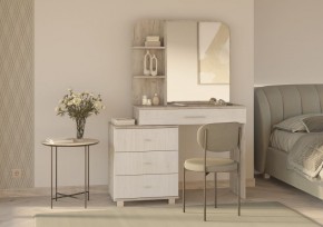 ОЛИВИЯ Трюмо в Ханты-Мансийске - hanty-mansiysk.mebel24.online | фото