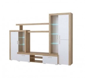 ОРЛАНДО Гостиная набор № 1 в Ханты-Мансийске - hanty-mansiysk.mebel24.online | фото 3
