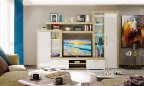ОРЛАНДО Гостиная набор № 1 в Ханты-Мансийске - hanty-mansiysk.mebel24.online | фото 4