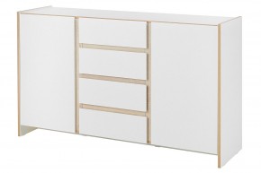 ОРЛАНДО Спальный гарнитур (модульный) в Ханты-Мансийске - hanty-mansiysk.mebel24.online | фото 5