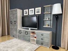 ОСКАР КАСПИЙ Гостиная (модульная) в Ханты-Мансийске - hanty-mansiysk.mebel24.online | фото 2