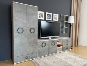 ОСКАР КАСПИЙ Гостиная (модульная) в Ханты-Мансийске - hanty-mansiysk.mebel24.online | фото 4