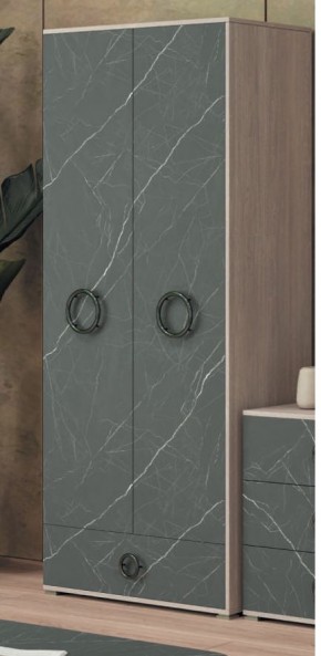 ОСКАР КАСПИЙ Шкаф в Ханты-Мансийске - hanty-mansiysk.mebel24.online | фото