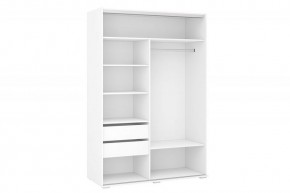 ОСКАР Шкаф-купе 2-х ств. в Ханты-Мансийске - hanty-mansiysk.mebel24.online | фото 3