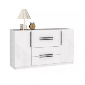 ПАЛЕРМО Комод 1500 в Ханты-Мансийске - hanty-mansiysk.mebel24.online | фото