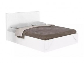 ПАЛЕРМО Кровать 1400 в Ханты-Мансийске - hanty-mansiysk.mebel24.online | фото