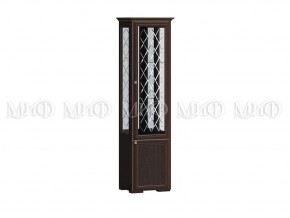 ПАРМА Гостиная МДФ (модульная) Венге в Ханты-Мансийске - hanty-mansiysk.mebel24.online | фото 5