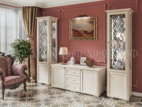 ПАРМА Гостиная Тумба ТВ (Сандал светлый) в Ханты-Мансийске - hanty-mansiysk.mebel24.online | фото 3