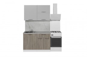 ПАРМА Кухонный гарнитур Лайт 1200 мм в Ханты-Мансийске - hanty-mansiysk.mebel24.online | фото 3