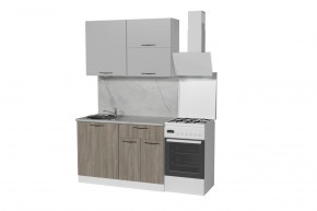 ПАРМА Кухонный гарнитур Лайт 1200 мм в Ханты-Мансийске - hanty-mansiysk.mebel24.online | фото 4