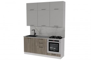 ПАРМА Кухонный гарнитур Макси 1800 мм в Ханты-Мансийске - hanty-mansiysk.mebel24.online | фото 4