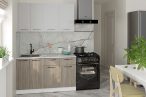 ПАРМА Кухонный гарнитур Медиум 1400 мм в Ханты-Мансийске - hanty-mansiysk.mebel24.online | фото
