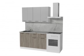 ПАРМА Кухонный гарнитур Медиум 1400 мм в Ханты-Мансийске - hanty-mansiysk.mebel24.online | фото 4