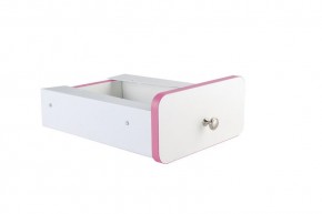 Парта-трансофрмер Amare II Pink + ящик + SST3 Pink в Ханты-Мансийске - hanty-mansiysk.mebel24.online | фото 6
