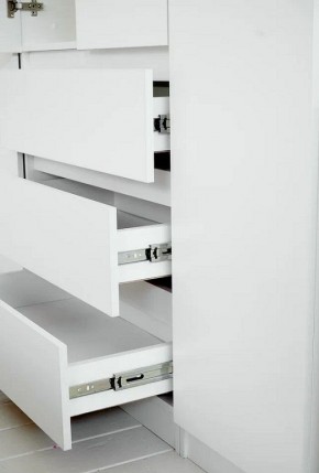 ПАРУС Шкаф 4-х ств. 1600 в Ханты-Мансийске - hanty-mansiysk.mebel24.online | фото 7