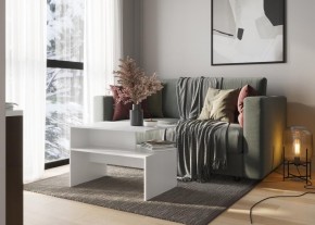 ПАРУС Стол в Ханты-Мансийске - hanty-mansiysk.mebel24.online | фото 5