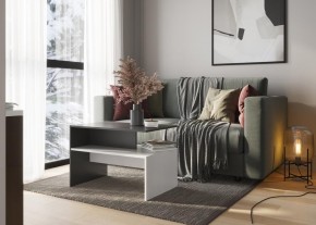 ПАРУС Стол в Ханты-Мансийске - hanty-mansiysk.mebel24.online | фото 6