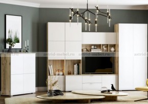 МИЛАН-1 Пенал  (ЦРК.МЛН.01 пенал) в Ханты-Мансийске - hanty-mansiysk.mebel24.online | фото 3
