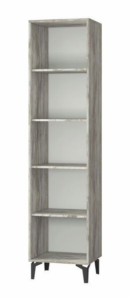 Пенал Милан в Ханты-Мансийске - hanty-mansiysk.mebel24.online | фото 2