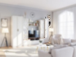 Пенал "ГА-02" Александрия в Ханты-Мансийске - hanty-mansiysk.mebel24.online | фото 2