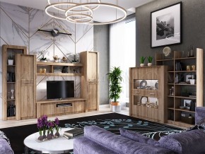 ТЕРРА Пенал (Дуб сонома) в Ханты-Мансийске - hanty-mansiysk.mebel24.online | фото 3
