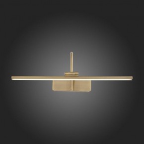 Подсветка для картины ST-Luce Centiаna SL444.031.01 в Ханты-Мансийске - hanty-mansiysk.mebel24.online | фото 6