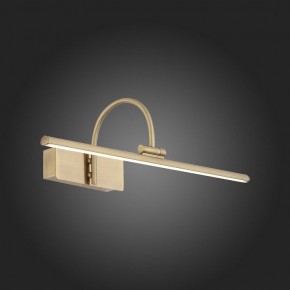 Подсветка для картины ST-Luce Centiаna SL444.031.01 в Ханты-Мансийске - hanty-mansiysk.mebel24.online | фото 7
