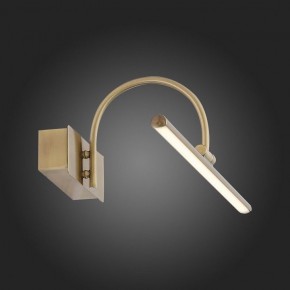 Подсветка для картины ST-Luce Centiаna SL444.031.01 в Ханты-Мансийске - hanty-mansiysk.mebel24.online | фото 9