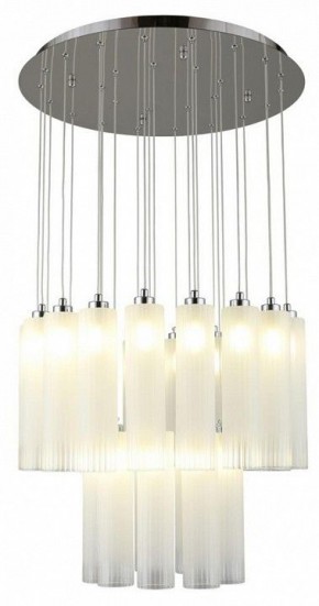 Подвесная люстра Aployt Francesca APL.859.06.27 в Ханты-Мансийске - hanty-mansiysk.mebel24.online | фото