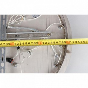 Подвесная люстра Aployt Francesca APL.859.06.27 в Ханты-Мансийске - hanty-mansiysk.mebel24.online | фото 15